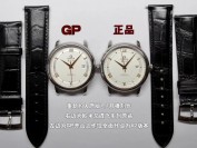 <strong>GP厂欧米茄碟飞复刻表V2升级版拆机评测</strong>