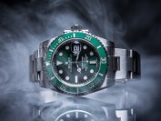 Clean/C厂劳力士Rolex潜航者系列绿水鬼跟正品对比有什么破绽。