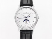 GF月相大师一体机芯对比正品破绽在哪里?