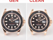 Clean C厂金游艇做得如何真实评测