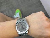 【第4期反馈】ZF爱彼15400为什么这么受欢迎?这些你都知道吗?