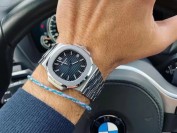 【第14期反馈】3K厂百达翡丽鹦鹉螺你买对版了吗?