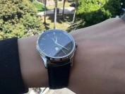 【第25期反馈】GF厂积家月相大师唯一缺点?主要看这几个地方