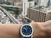 【第17期反馈】评测:3k百达翡丽手雷对比ppf厂