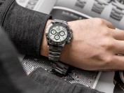 BT厂迪通拿熊猫迪细节对比原版测评