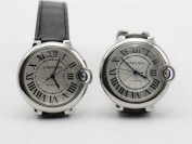 <strong>AF厂卡地亚蓝气球复刻表42mm大号拆机评测</strong>