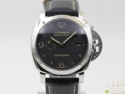 VS厂沛纳海359对比正品评测是否会一眼假?