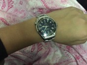 【第146期反馈】VS厂欧米茄海马600米顶级复刻表深度评测