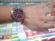 【第80期反馈】3k鹦鹉螺对比正品会一眼假吗