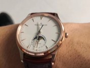 【第92期反馈】gf厂月相大师用的是什么机芯