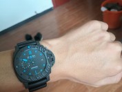 【第194期反馈】VS厂沛纳海960评测(VS沛纳海960做工有破绽吗)