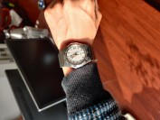 【第157期反馈】谁才是最强王者,VS欧米茄星座对比正品与3s版本