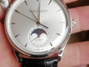 【第93期反馈】GF积家月相与原版对比评测有什么破绽