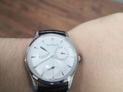 【第88期买家秀】ZF厂积家大师对比正品会一眼假吗?