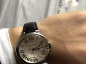 【第212期反馈】评测:AF卡地亚蓝气球有什么缺点