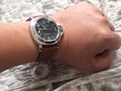 【第192期反馈】为什么vs沛纳海pam441能成为复古的经典代表