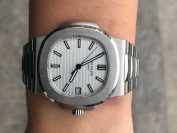 【第81期反馈】3k鹦鹉螺白面对比正品评测讲解