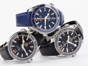 VS厂海马600gmt对比正品评测有多真?三个颜色详解