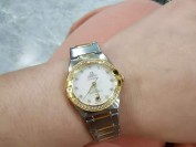 【第158期反馈】VS厂欧米茄星座腕表怎么样?进来你就知道了