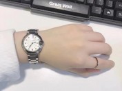 【第215期反馈】AF卡地亚蓝气球是什么机芯