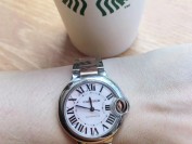 【第217期反馈】af蓝气球对比正品会一眼假吗