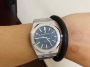 【第64期反馈】APS爱彼15400升级V3版,深度评测细节,钢王之王再造巅峰