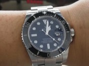 【第198期反馈】说说目前c厂劳力士黑绿水鬼多少钱能拿到