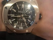 【第62期反馈】JF爱彼皇家橡树离岸15703用的是什么机芯?