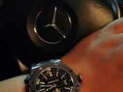 【第66期反馈】JF厂v10爱彼15703对比正品评测如何