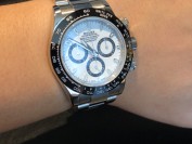 【第209期反馈】盘点C厂bt厂N厂迪通拿哪个更好?购表经历讲解