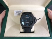 VS厂/SBF厂沛纳海1661对比正品做工细节怎么样?