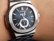 【第83期反馈】如何辨别是不是3k厂的百达翡丽鹦鹉螺