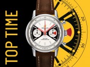 GF厂百年灵璞雅最新怪兽款真假对比评测