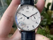 快速辨别ZF厂万国葡七的真实点评