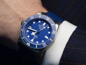 XF厂帝舵领潜型系列战斧v3对比v2升级了什么?