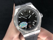 MKS厂江诗丹顿纵横四海灰面真假对比正品测评