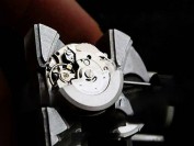 AF厂卡地亚蓝气球33mm用的是什么机芯?