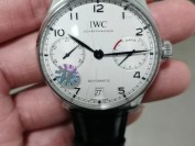 【第239期反馈】ZF万国葡七v5真假对比详评,zf厂葡七v5价格多少钱?