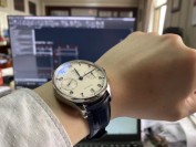 【第240期反馈】zf厂巅峰万国葡7价格-万国葡7zf厂的卖多少钱?