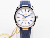 VS厂金针队长海马150对比正品真假评测是否会一眼假?