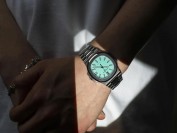 3K厂百达翡丽鹦鹉螺5711蒂芙尼蓝对比详情深度测评