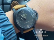 【第397期反馈】vs沛纳海441与正品对比,开箱测评