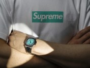 3K厂百达翡丽鹦鹉螺蒂芙尼蓝可以买吗?