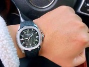 【第390期反馈】3k厂百达翡丽手雷对比正品评测