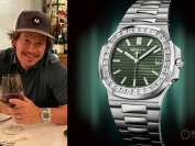 3k厂百达翡丽鹦鹉螺5711绿面如何正确使用