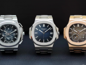 百达翡丽PP鹦鹉螺5711到5811升级了什么?