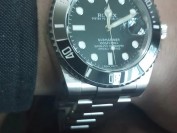 【第355期反馈】怎么避免普通货,买到正品c厂劳力士