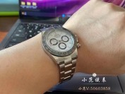 【第413期反馈】C厂劳力士迪通拿戴上假不假