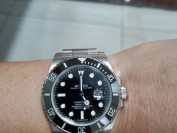 【第386期反馈】真假对比:VS 黑水鬼对比原装正品,真假难辨差异在哪里