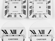 BV厂卡地亚山度士复刻表对比正品评测讲解